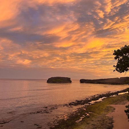 Huellas Arecibo Buitenkant foto