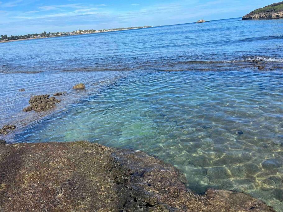 Huellas Arecibo Buitenkant foto