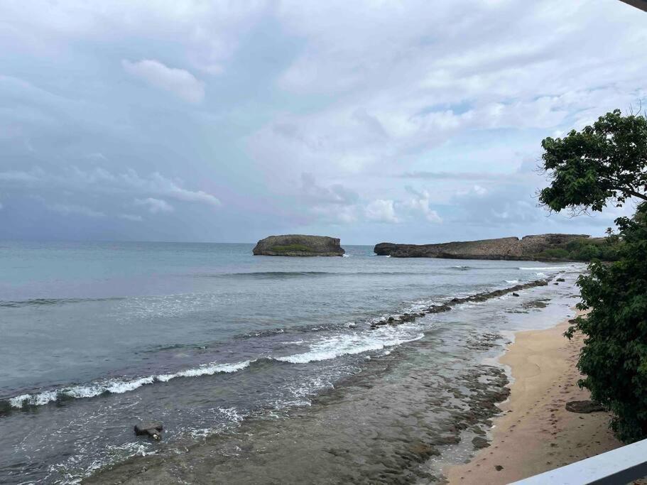 Huellas Arecibo Buitenkant foto