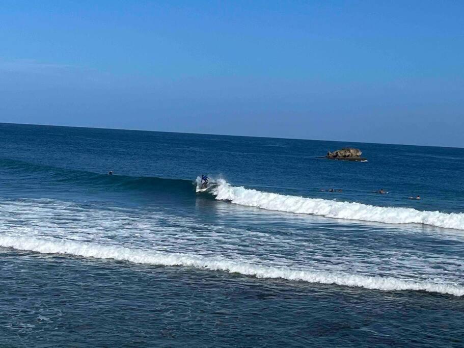 Huellas Arecibo Buitenkant foto