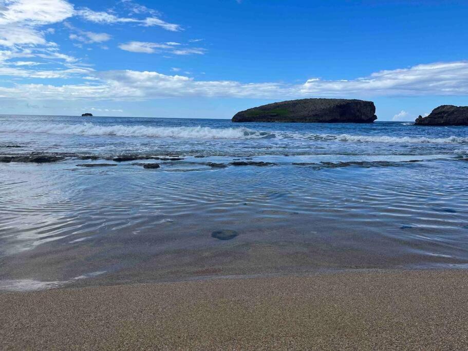 Huellas Arecibo Buitenkant foto